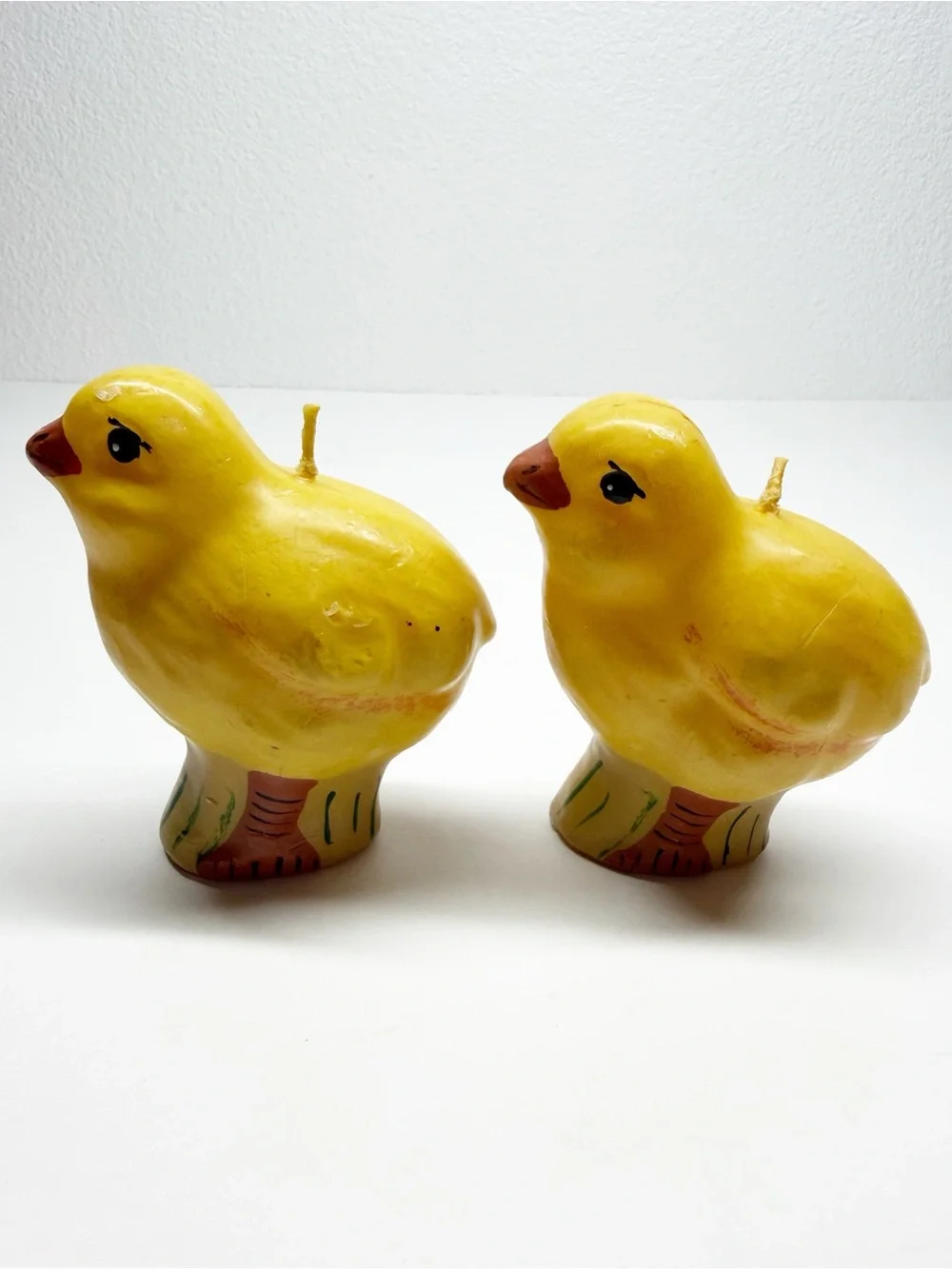 N/A baby chick